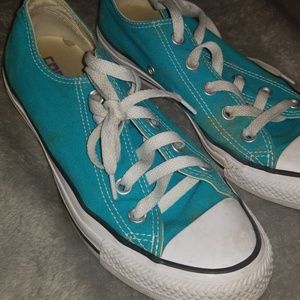 Converse shoes